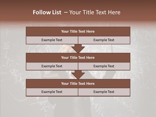 Assistance Togetherness Help PowerPoint Template