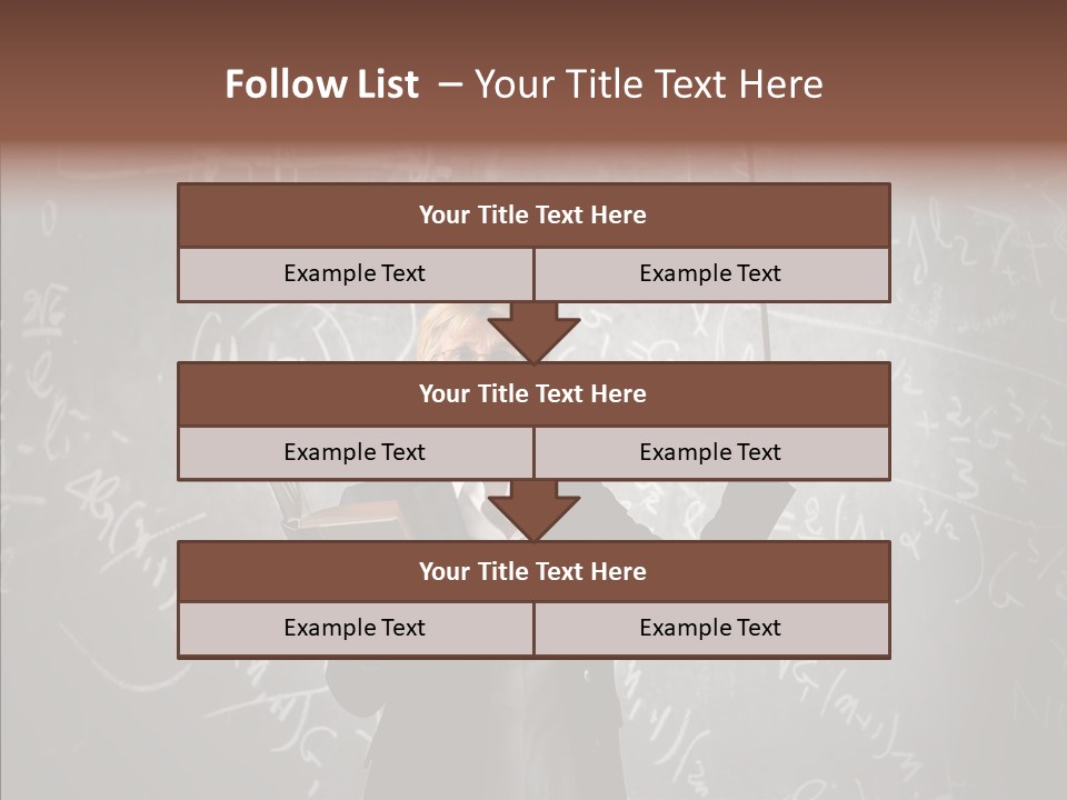 Assistance Togetherness Help PowerPoint Template