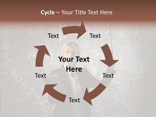 Assistance Togetherness Help PowerPoint Template