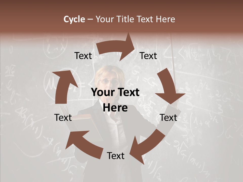 Assistance Togetherness Help PowerPoint Template