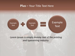 Assistance Togetherness Help PowerPoint Template