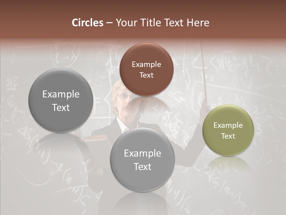 Assistance Togetherness Help PowerPoint Template