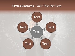 Assistance Togetherness Help PowerPoint Template