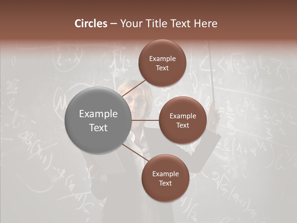 Assistance Togetherness Help PowerPoint Template