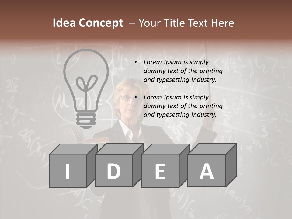 Assistance Togetherness Help PowerPoint Template