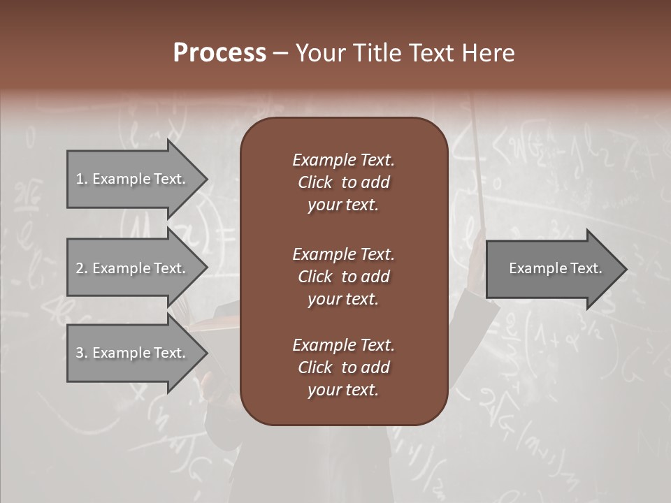 Assistance Togetherness Help PowerPoint Template