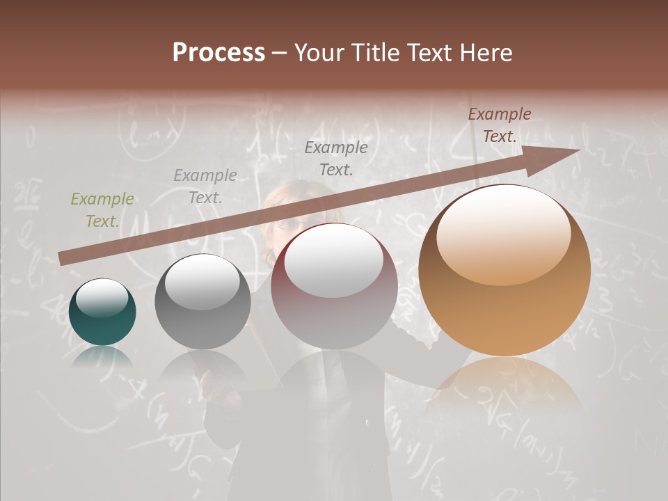 Assistance Togetherness Help PowerPoint Template