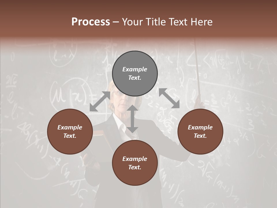 Assistance Togetherness Help PowerPoint Template