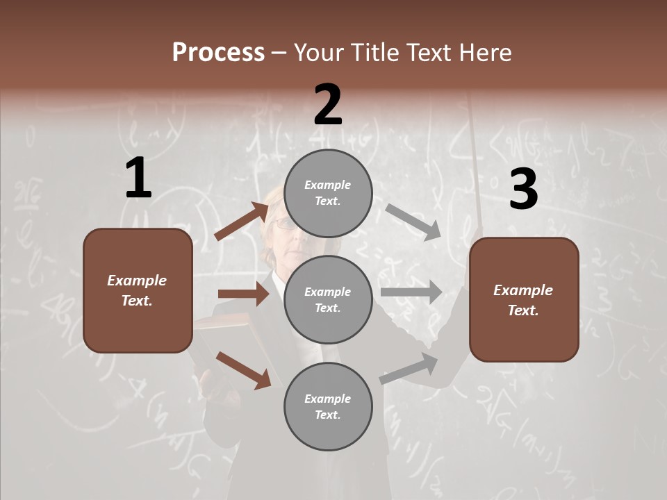 Assistance Togetherness Help PowerPoint Template