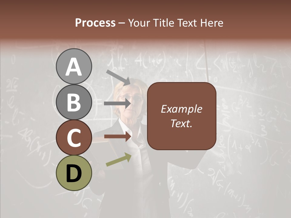 Assistance Togetherness Help PowerPoint Template