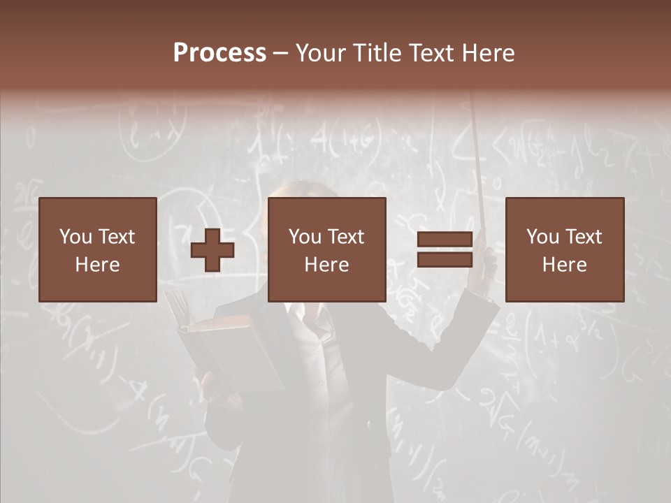 Assistance Togetherness Help PowerPoint Template