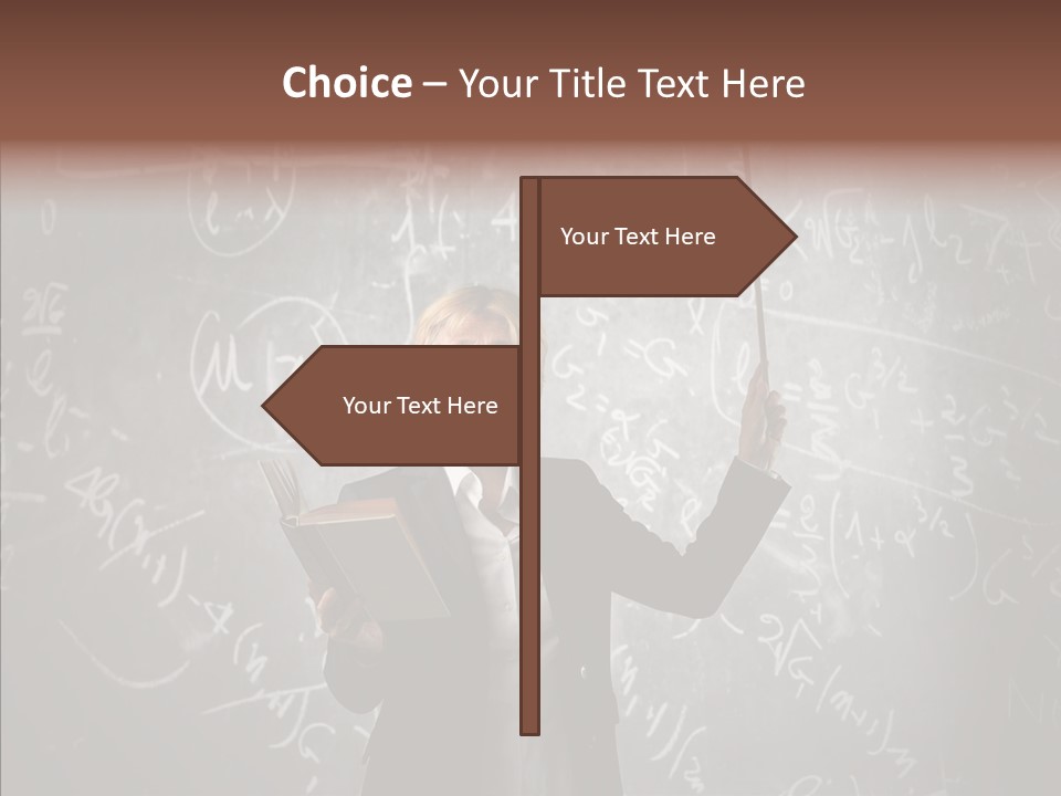 Assistance Togetherness Help PowerPoint Template