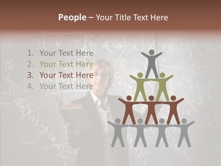 Assistance Togetherness Help PowerPoint Template