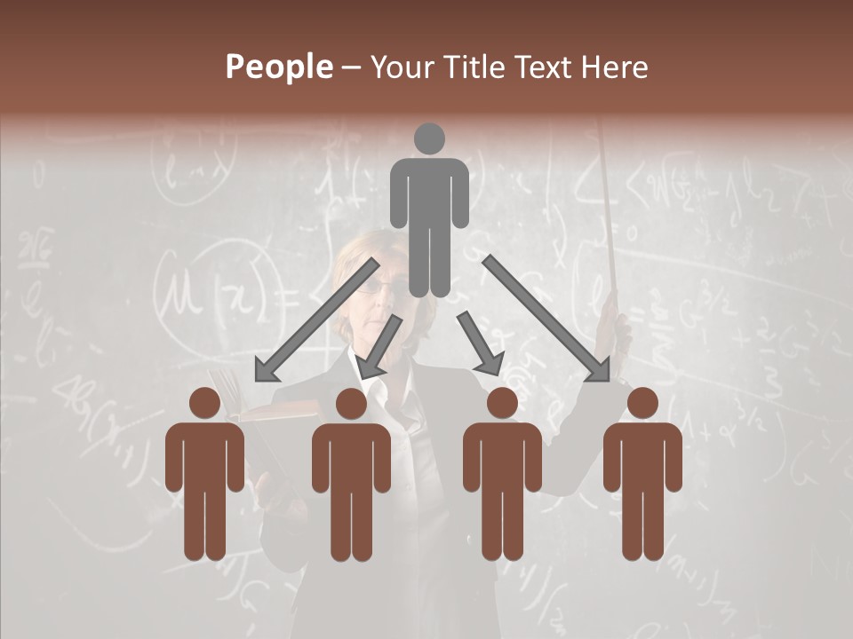 Assistance Togetherness Help PowerPoint Template