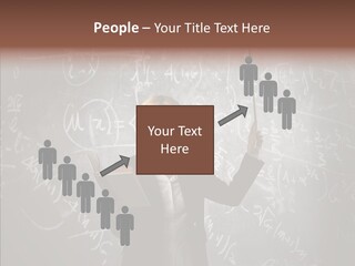 Assistance Togetherness Help PowerPoint Template