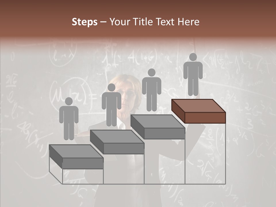 Assistance Togetherness Help PowerPoint Template