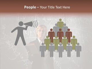 Assistance Togetherness Help PowerPoint Template