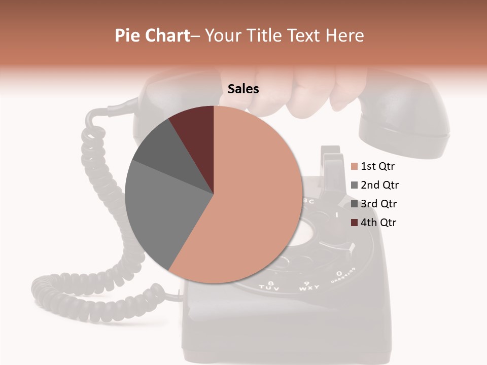 Touching Women Assist PowerPoint Template