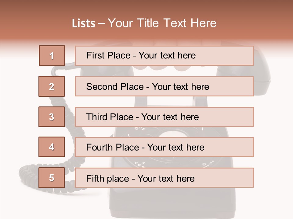 Touching Women Assist PowerPoint Template