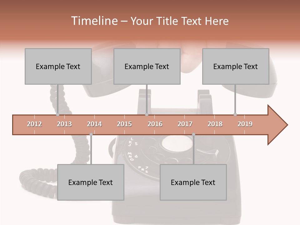 Touching Women Assist PowerPoint Template