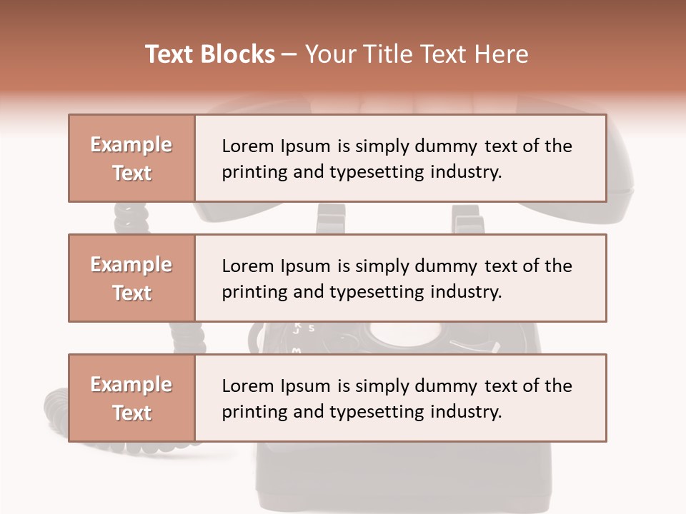 Touching Women Assist PowerPoint Template