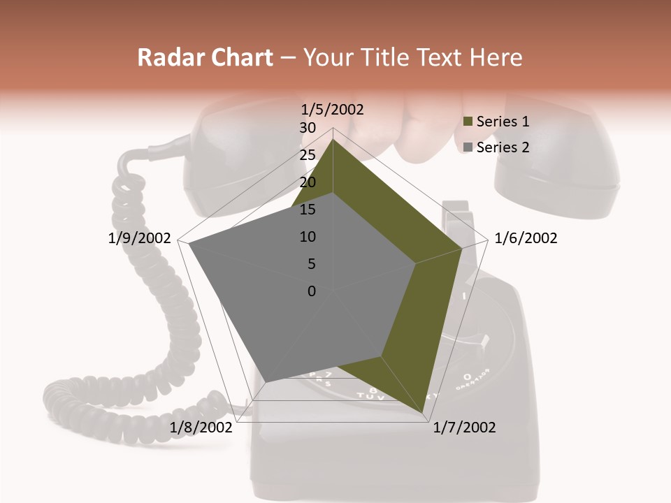 Touching Women Assist PowerPoint Template