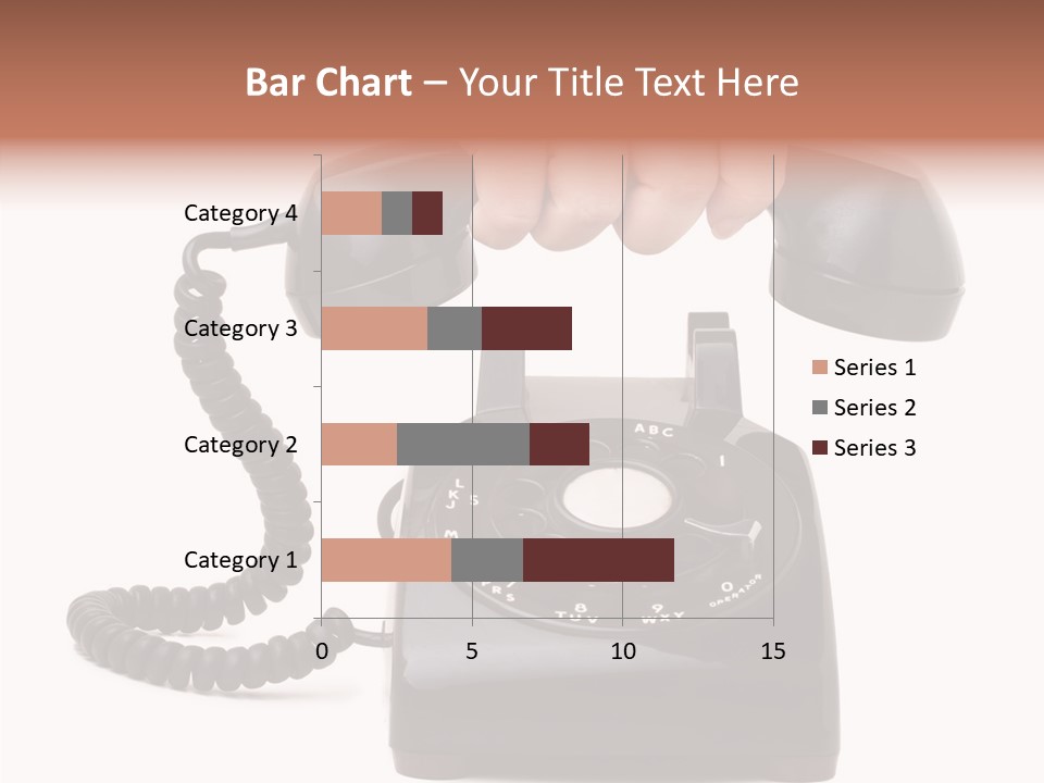 Touching Women Assist PowerPoint Template