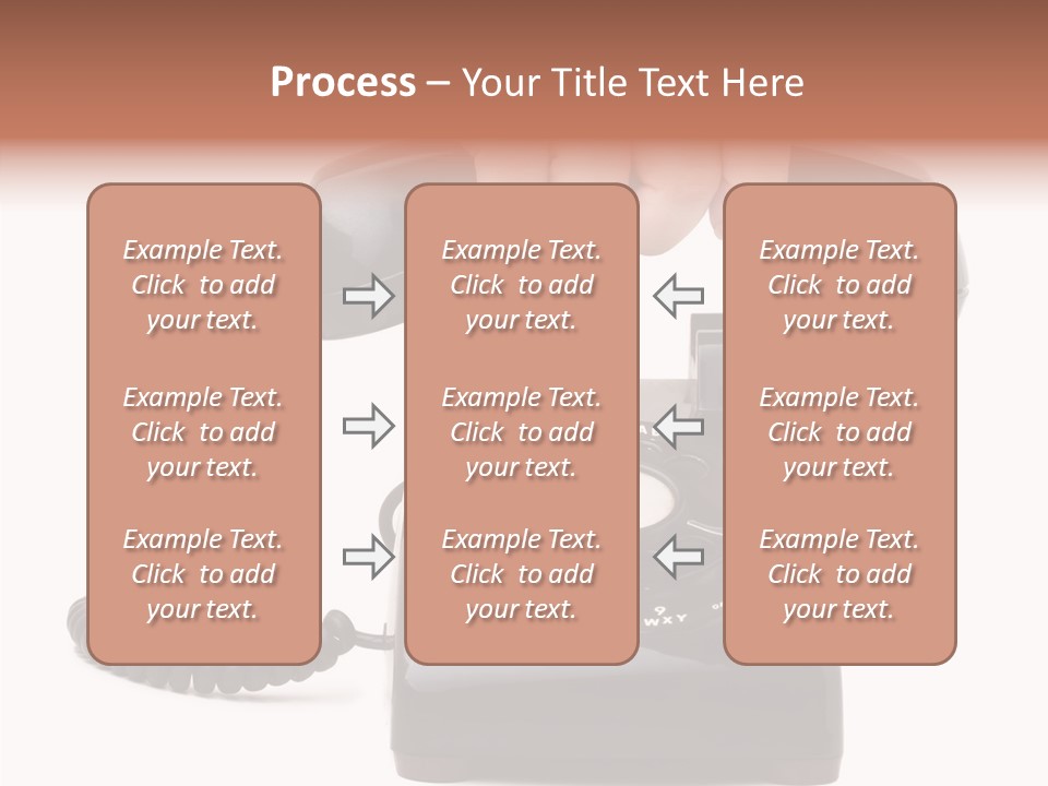 Touching Women Assist PowerPoint Template