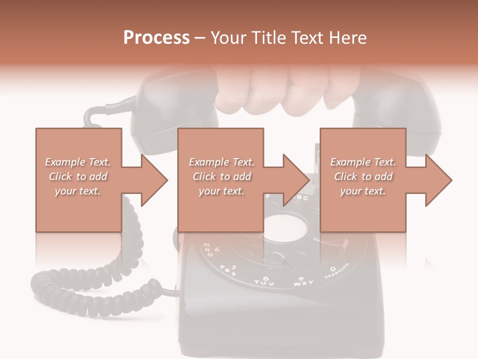 Touching Women Assist PowerPoint Template