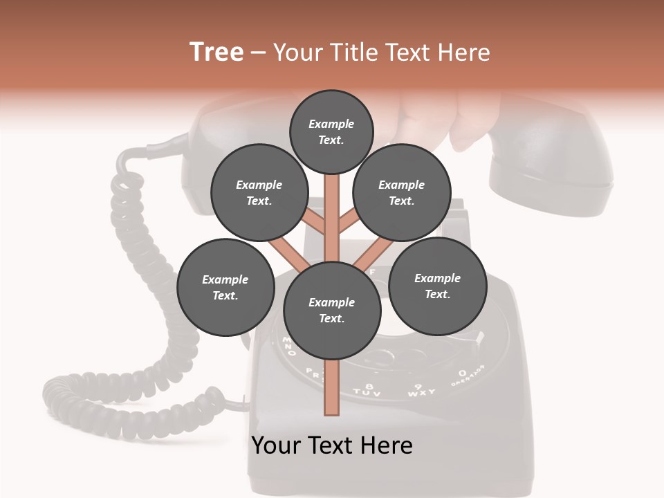 Touching Women Assist PowerPoint Template