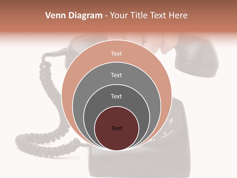 Touching Women Assist PowerPoint Template