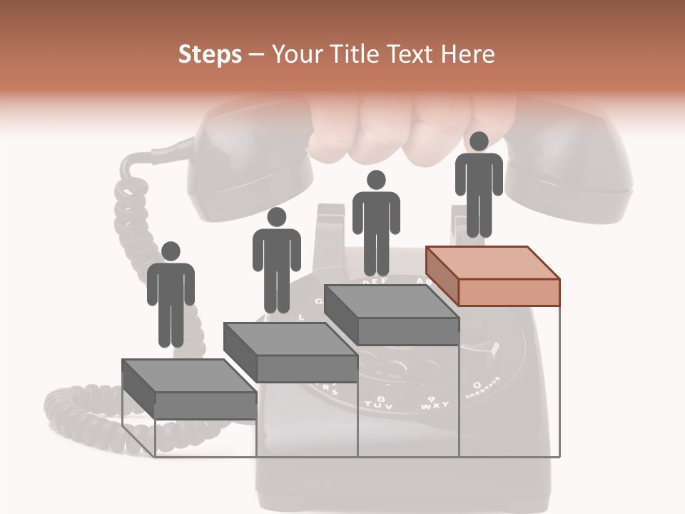 Touching Women Assist PowerPoint Template