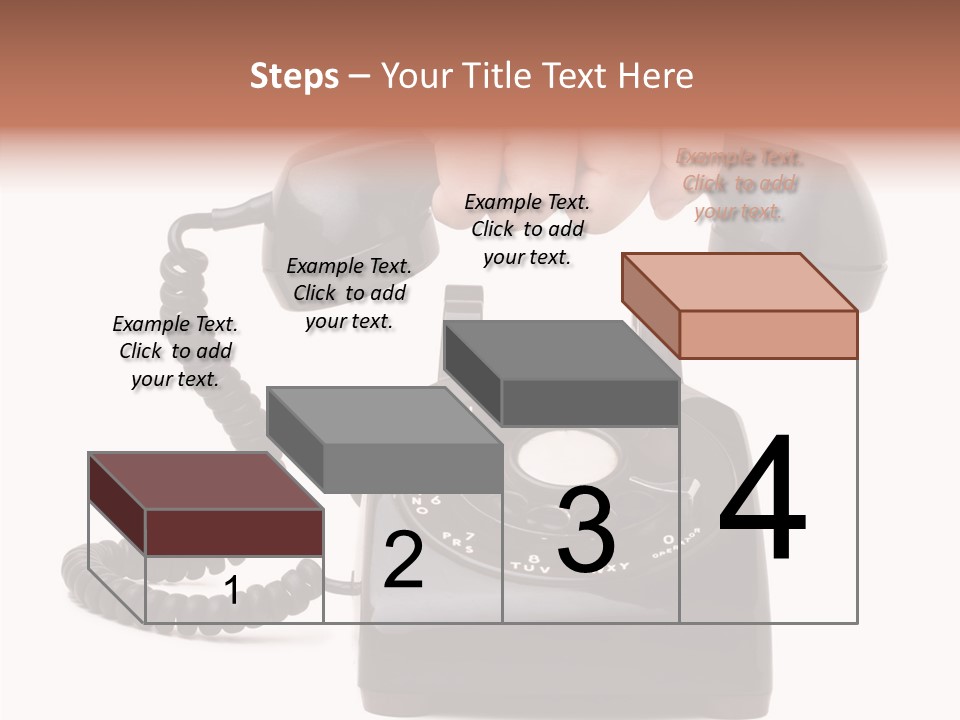 Touching Women Assist PowerPoint Template