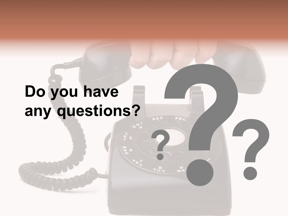 Touching Women Assist PowerPoint Template