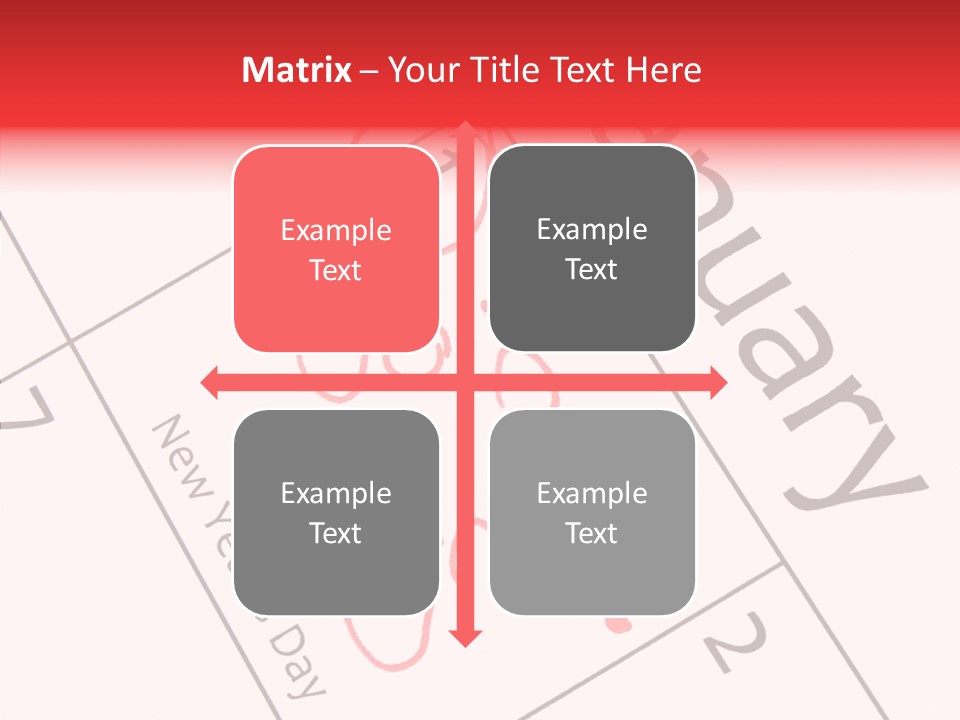 Women Hold Help PowerPoint Template