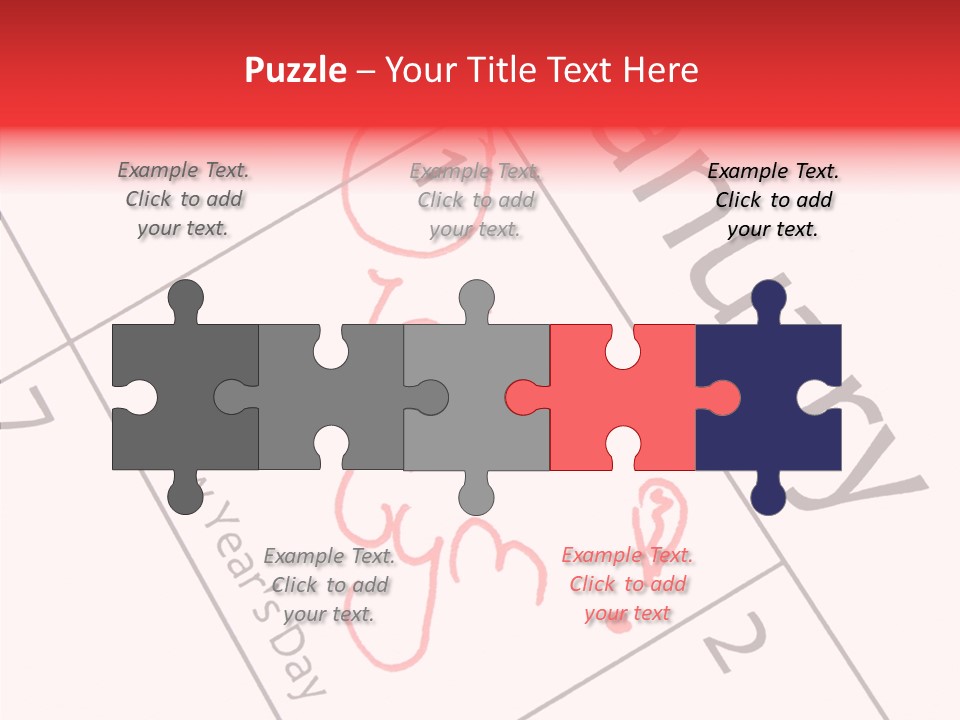 Women Hold Help PowerPoint Template