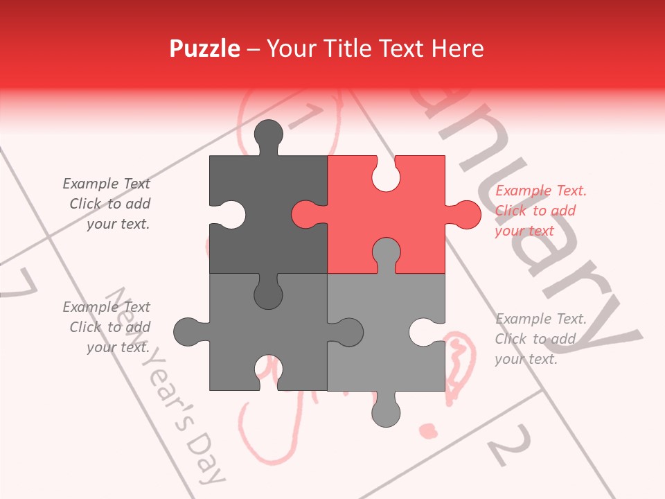 Women Hold Help PowerPoint Template