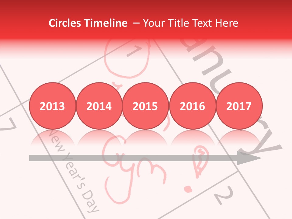 Women Hold Help PowerPoint Template