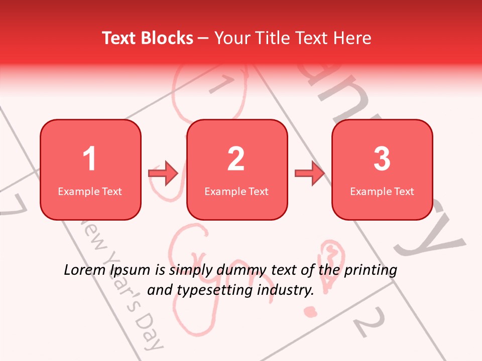 Women Hold Help PowerPoint Template