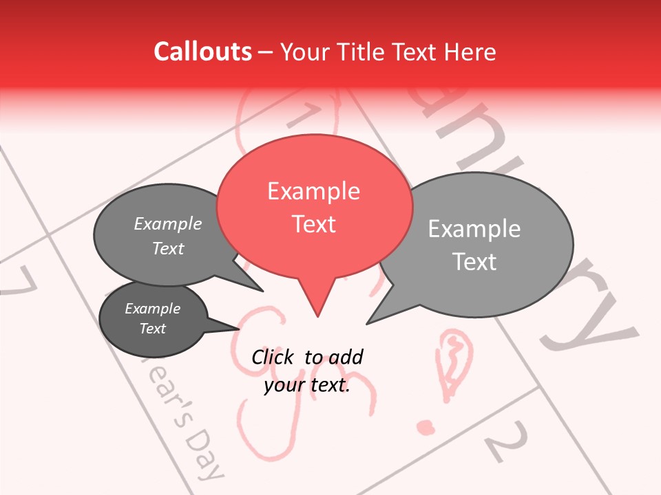 Women Hold Help PowerPoint Template