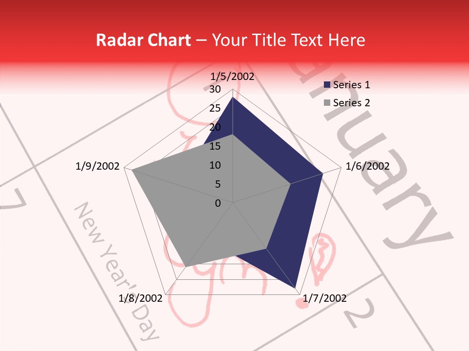 Women Hold Help PowerPoint Template