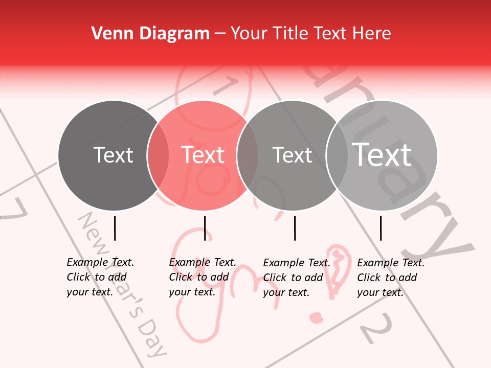Women Hold Help PowerPoint Template