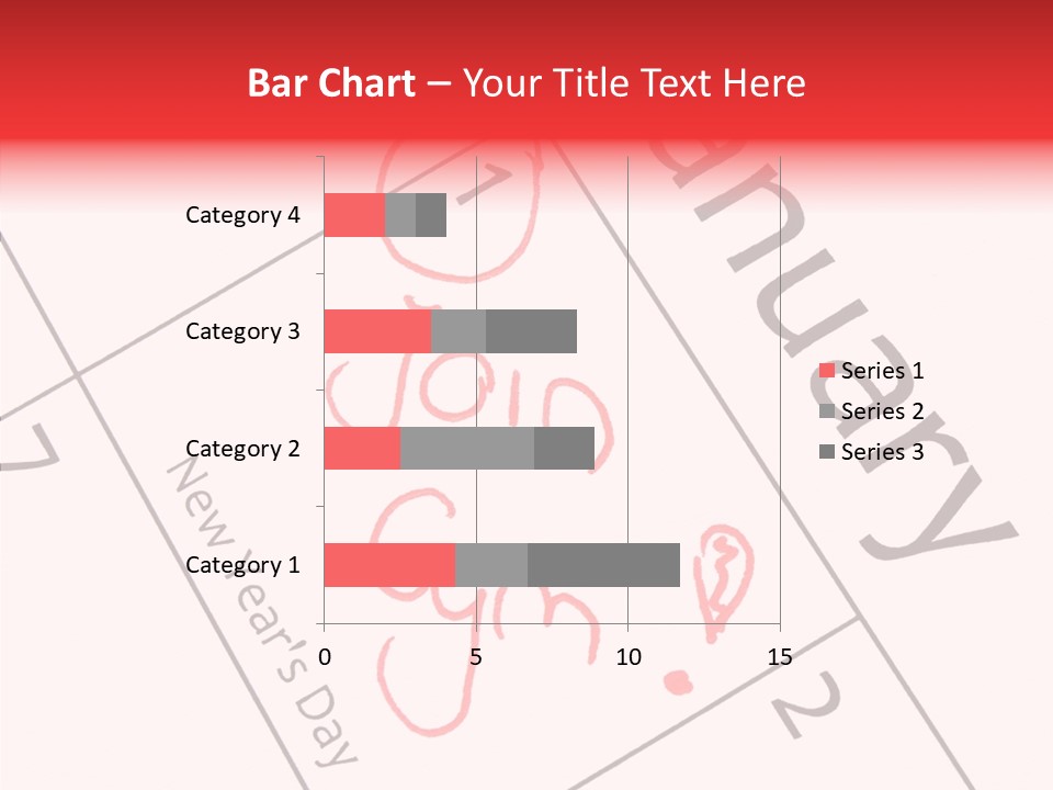 Women Hold Help PowerPoint Template