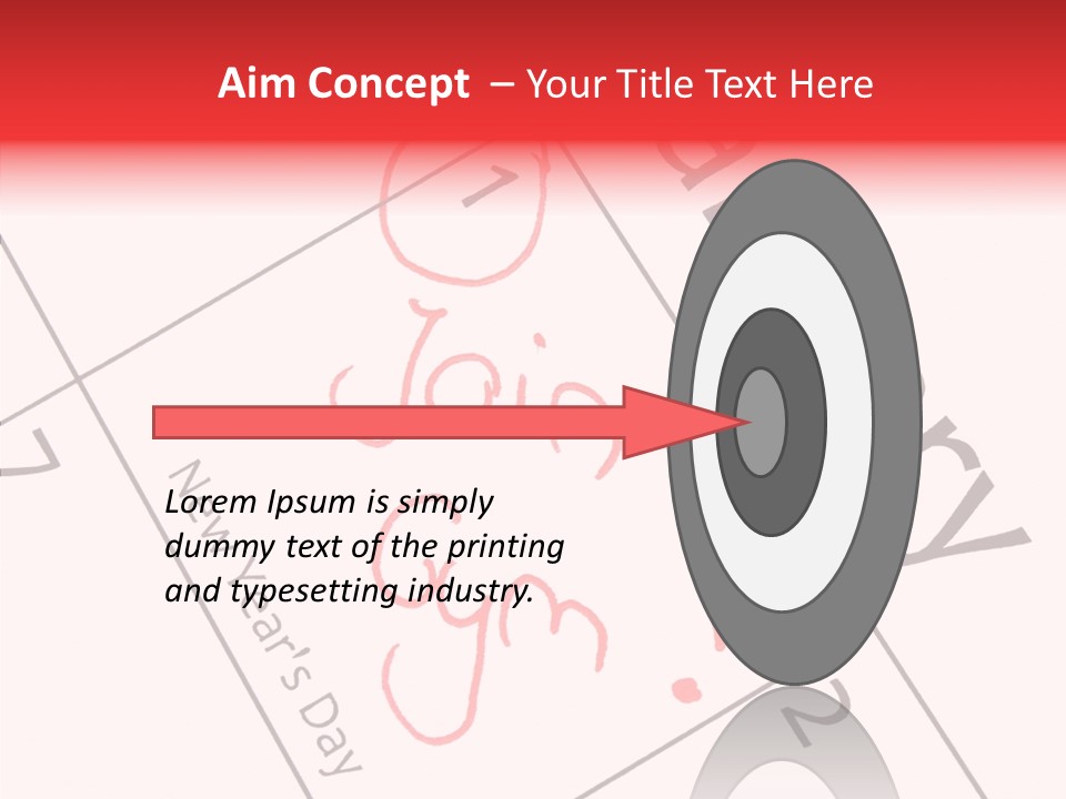 Women Hold Help PowerPoint Template