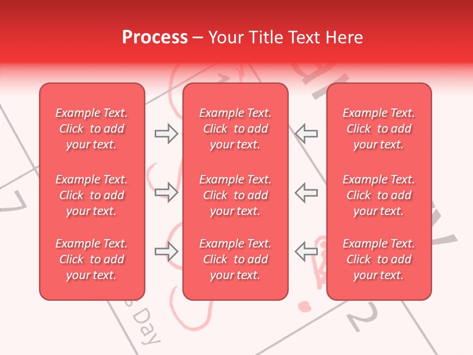 Women Hold Help PowerPoint Template