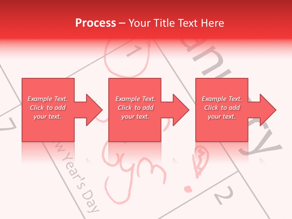 Women Hold Help PowerPoint Template