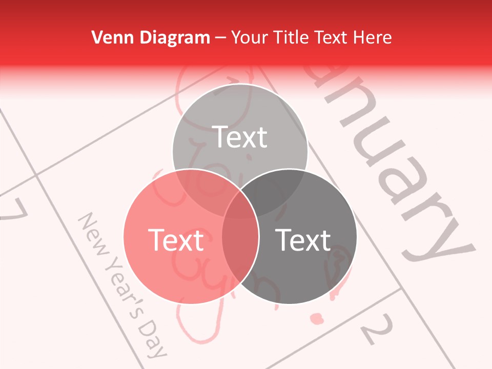 Women Hold Help PowerPoint Template