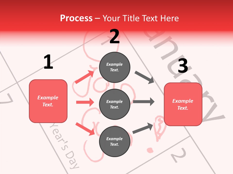 Women Hold Help PowerPoint Template