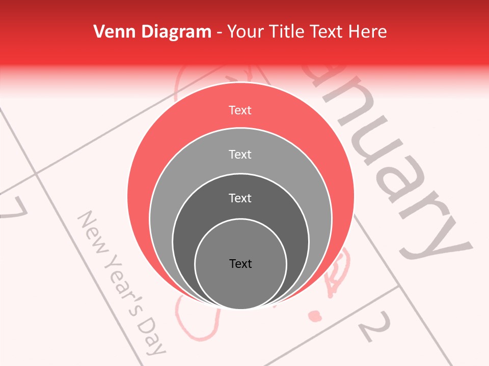 Women Hold Help PowerPoint Template
