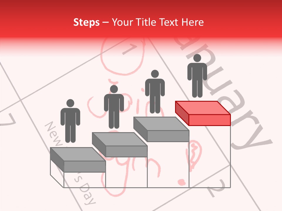 Women Hold Help PowerPoint Template